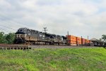 NS 4013 on 269